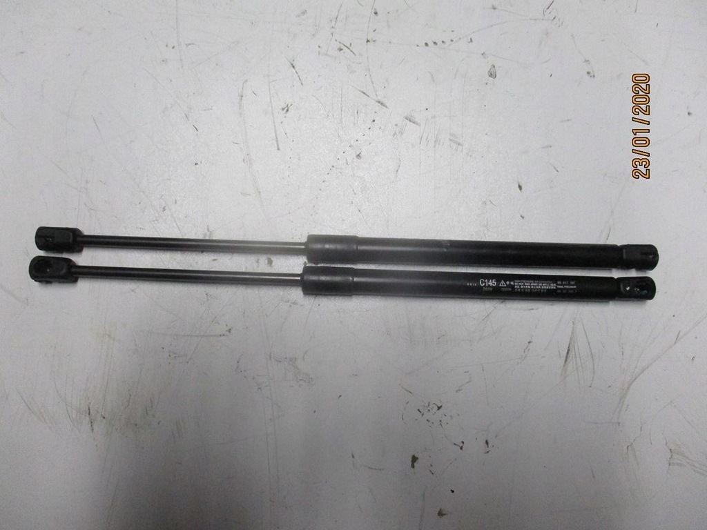 фото №1, Привід кришки opel antara 95917197