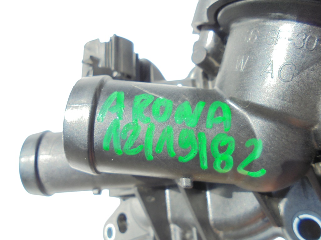 фото №8, Seat arona насос wody 04e121121k 1.0 tsi rok 2019-