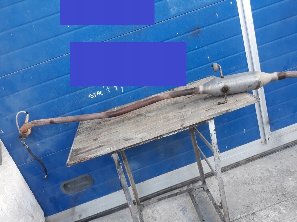 фото №1, Toyota yaris iii гаситель 1,0 benz