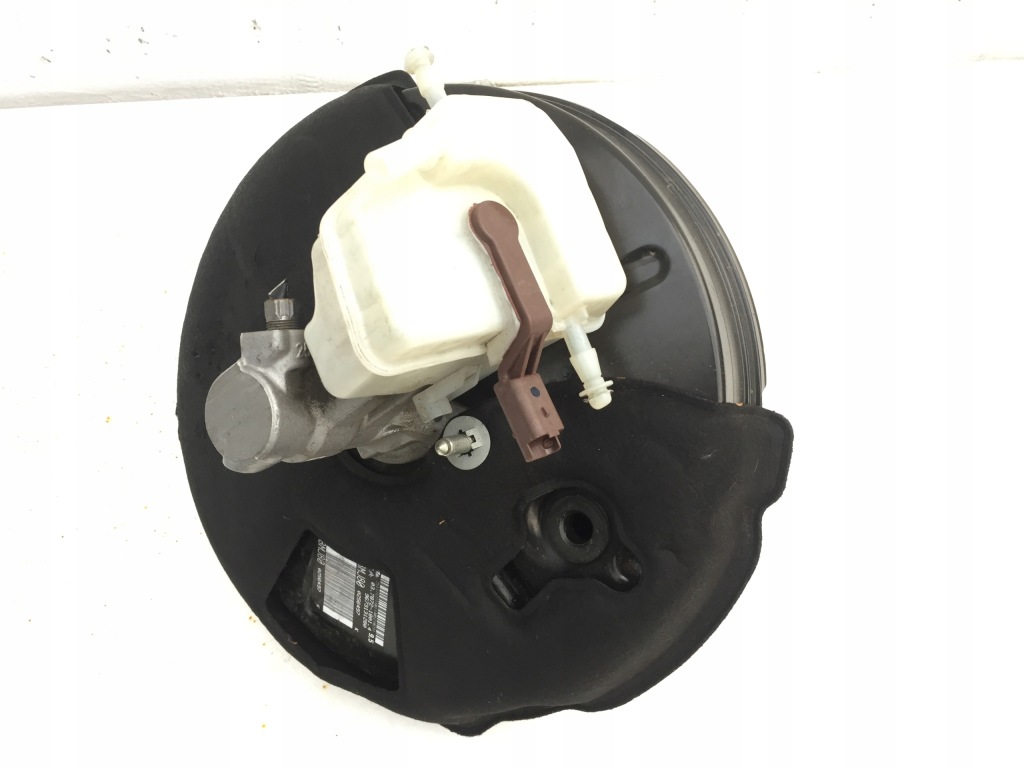 фото №1, C4 picasso ii усилитель тормозов насос тормоза