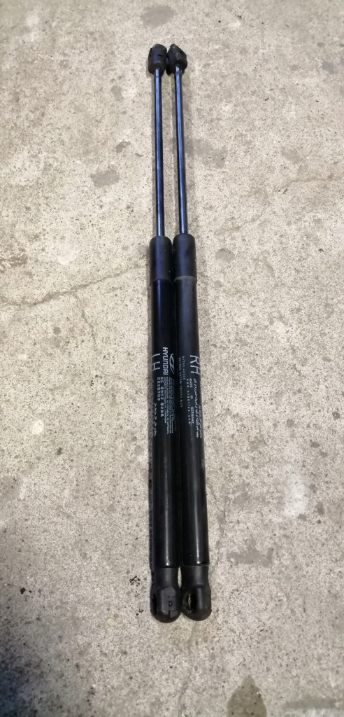 фото №1, Hyundai i30 ii kombi привод крышки