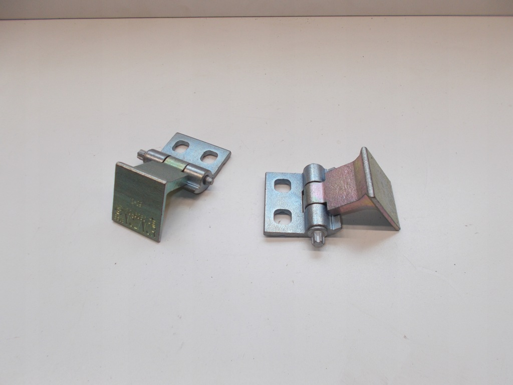 фото №1, Петля дверь правый левый перед bmw 3 e90 e91 e87