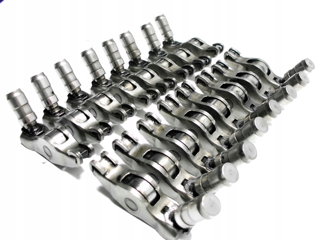 фото №8, Honda crv ii cr-v 2 2.2 ctdi толкатель коромысло