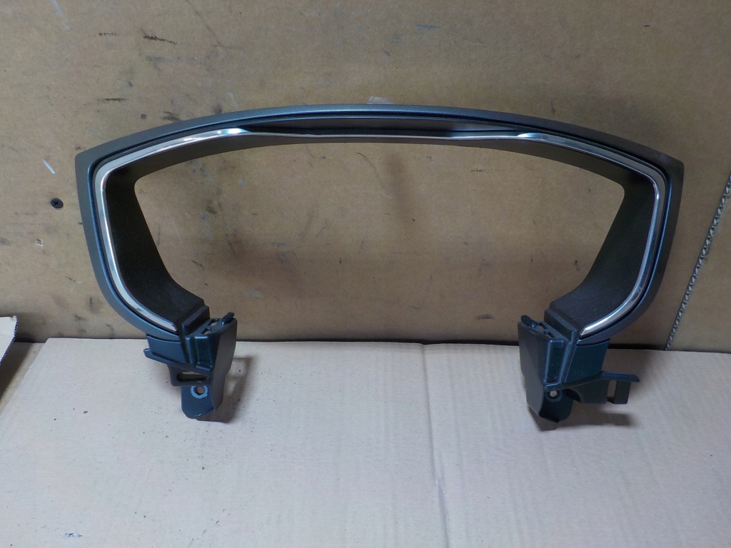 фото №3, Рамка лічильників козирок mondeo mk5