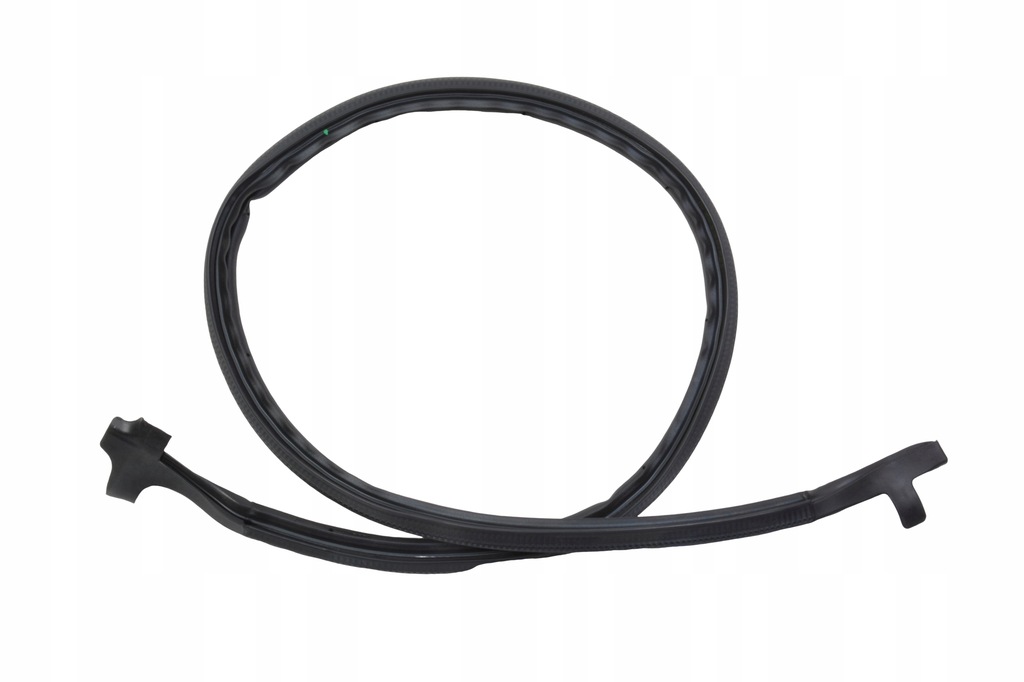 фото №1, Iveco daily 14- прокладка вертикальна двері задніх