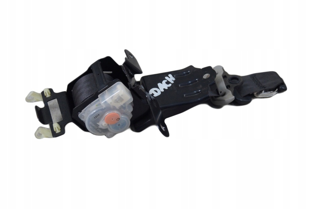 фото №1, Pas безпеки задній середній honda fr-v 05-07