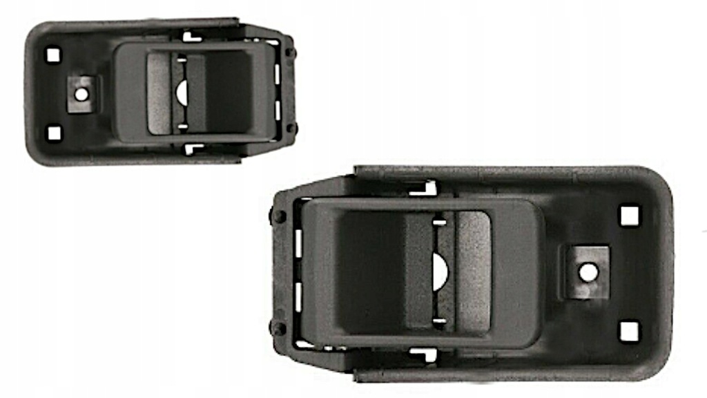 фото №1, Ручка внутрішня перед boxer ducato jumper