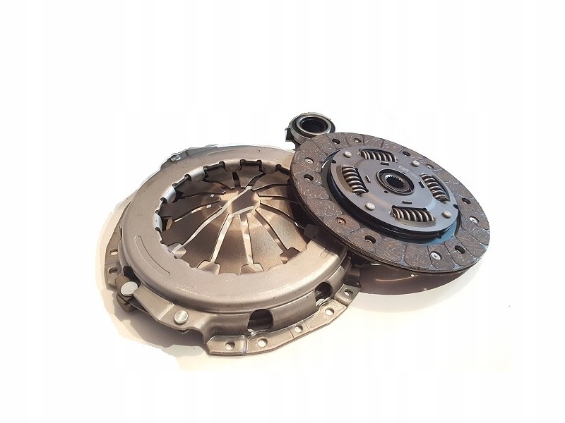 фото №1, Hart зчеплення fiat punto i ii panda 1.1 1.2