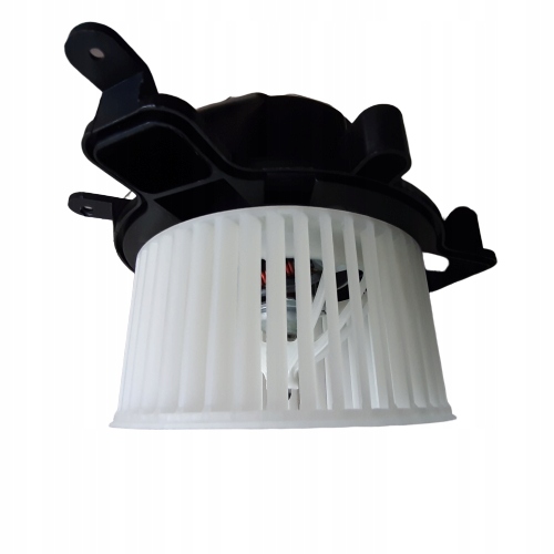 фото №16, Двигатель воздуходувка вентилятор do обдув citroen ds5