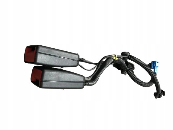 фото №1, Клипса поперечина пряжка mercedes-benz оригинальный номер a2228600869