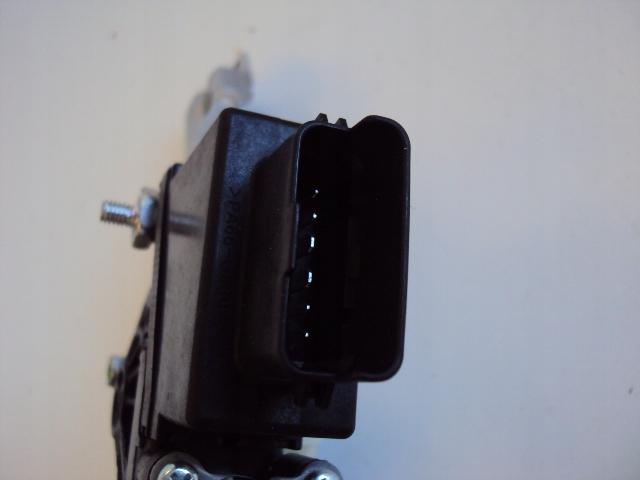 фото №4, Механизм стекло левый перед hyundai kona 2018-