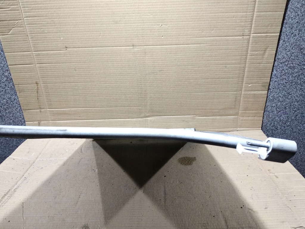 фото №6, Mercedes e 213 253 glc радиатор кондиционера