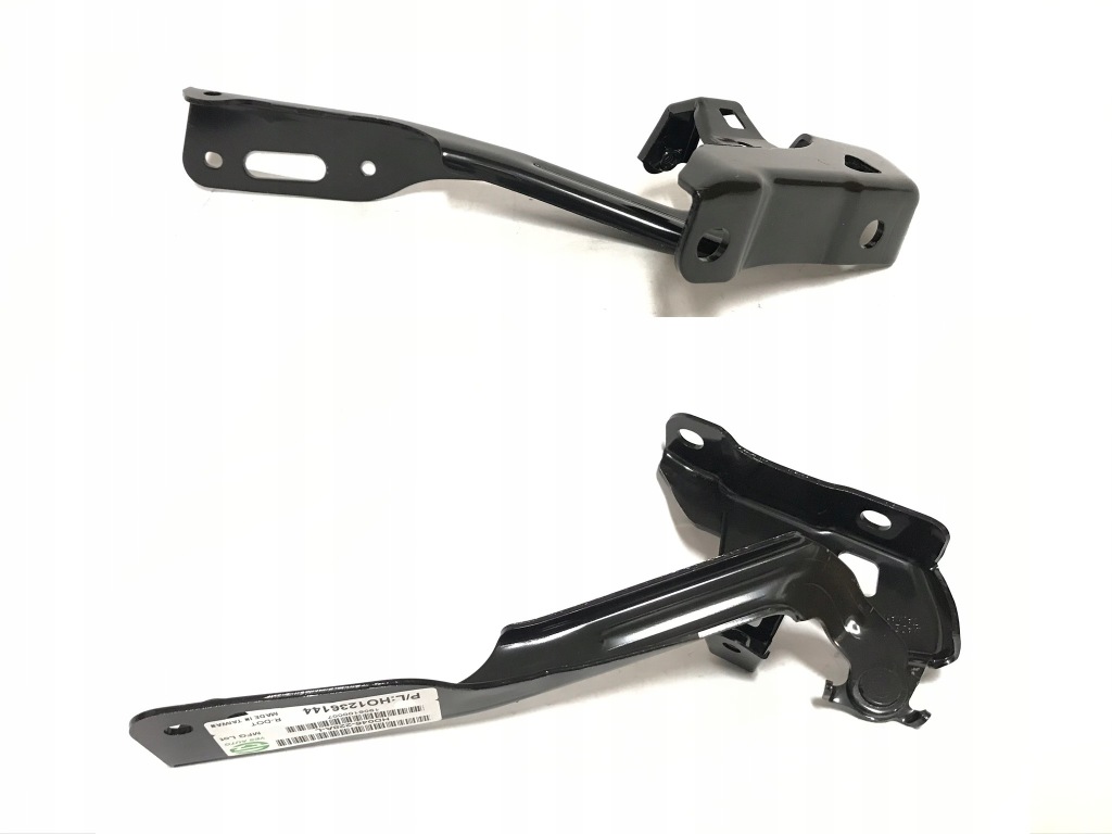 фото №1, Honda civic usa 16-18 новый петля капот левый