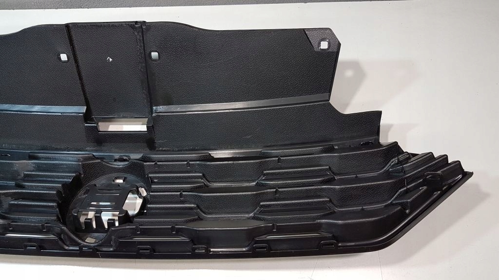 фото №9, Решётка радиатора решётка радиатора vw t-roc t roc 2ga853651e