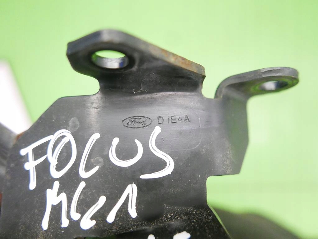 Кронштейн тросів перемикання передач ford focus mk1 1.8 tdci Недорого