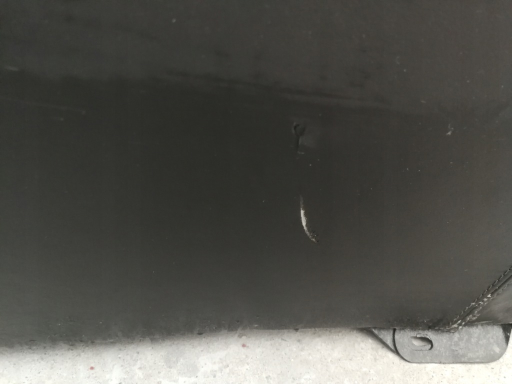 фото №8, Консоль приборная панель pulpit porsche 996