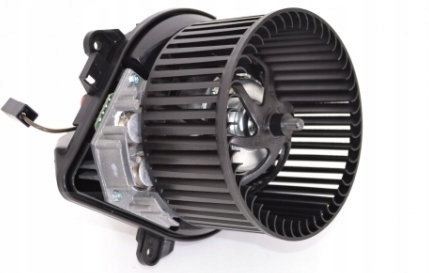 фото №2, Вентилятор салона peugeot partner 02-08