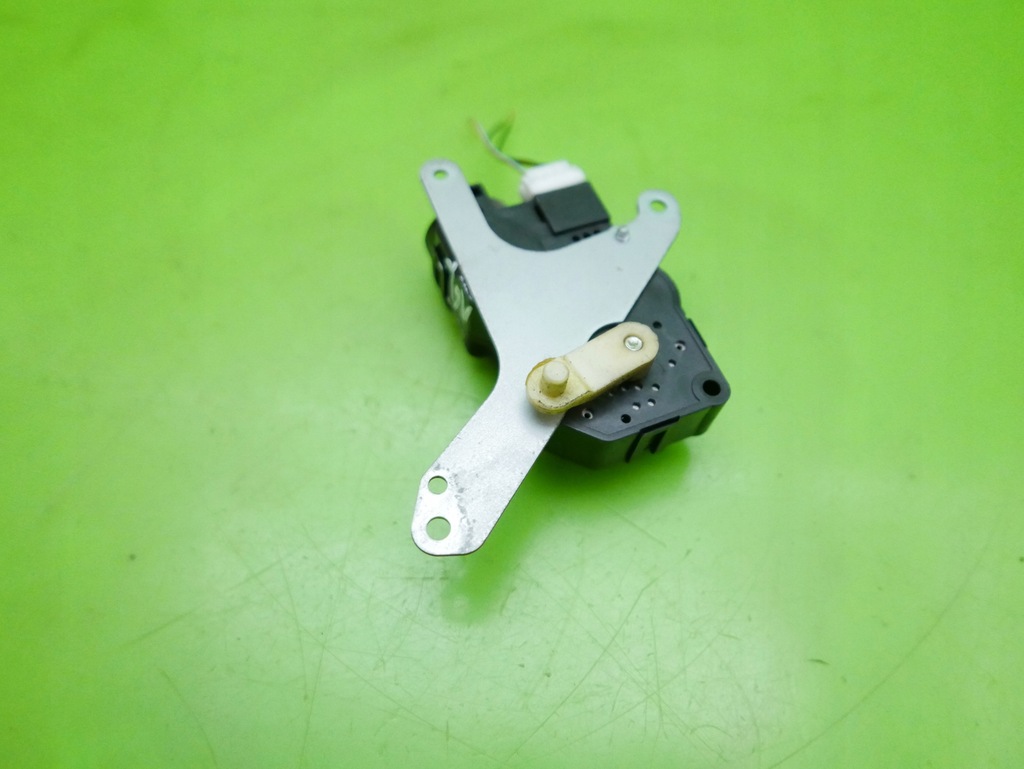 фото №5, Моторчик отопителя nissan almera n15 1.4 16v hb