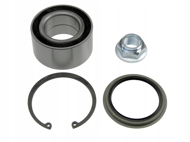 фото №1, Подшипник колеса перед kia carnival i ii 99-07