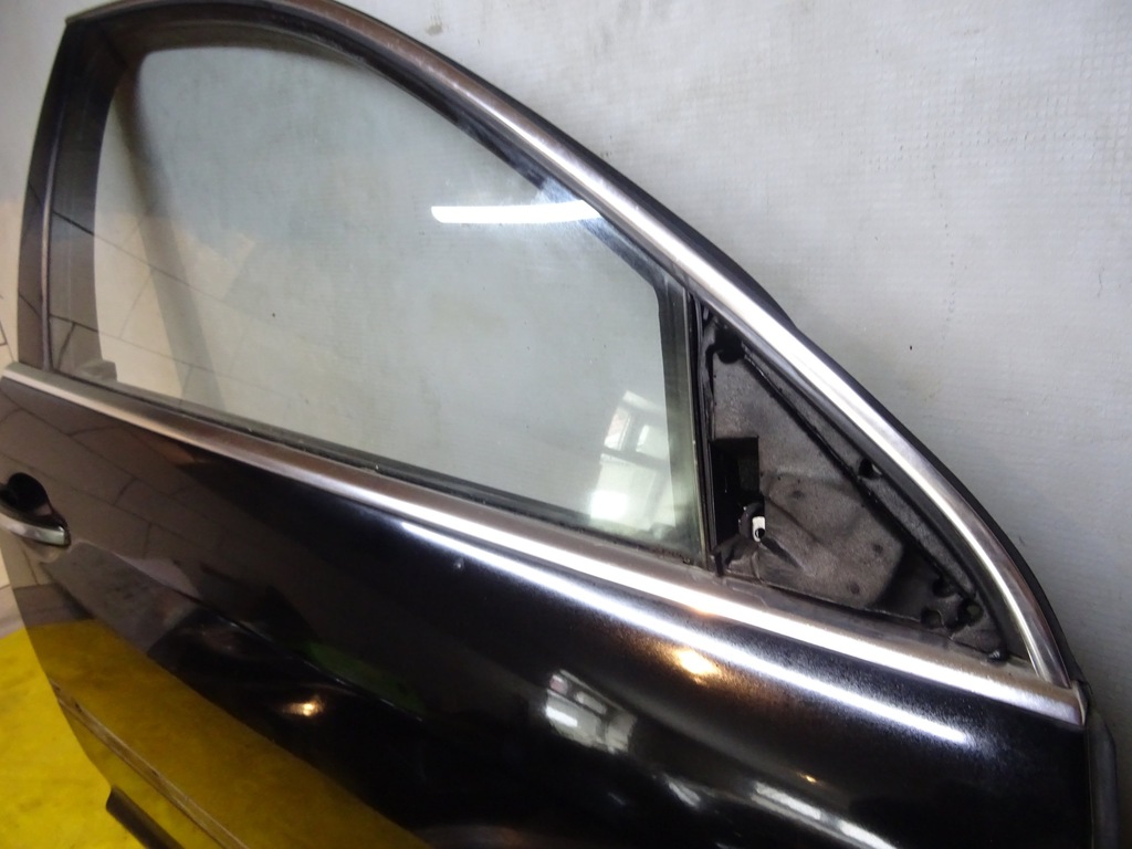 фото №3, Vw phaeton двері передні праве r повний