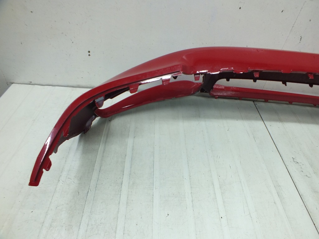 фото №9, Mini f60 17- бампер перед передній