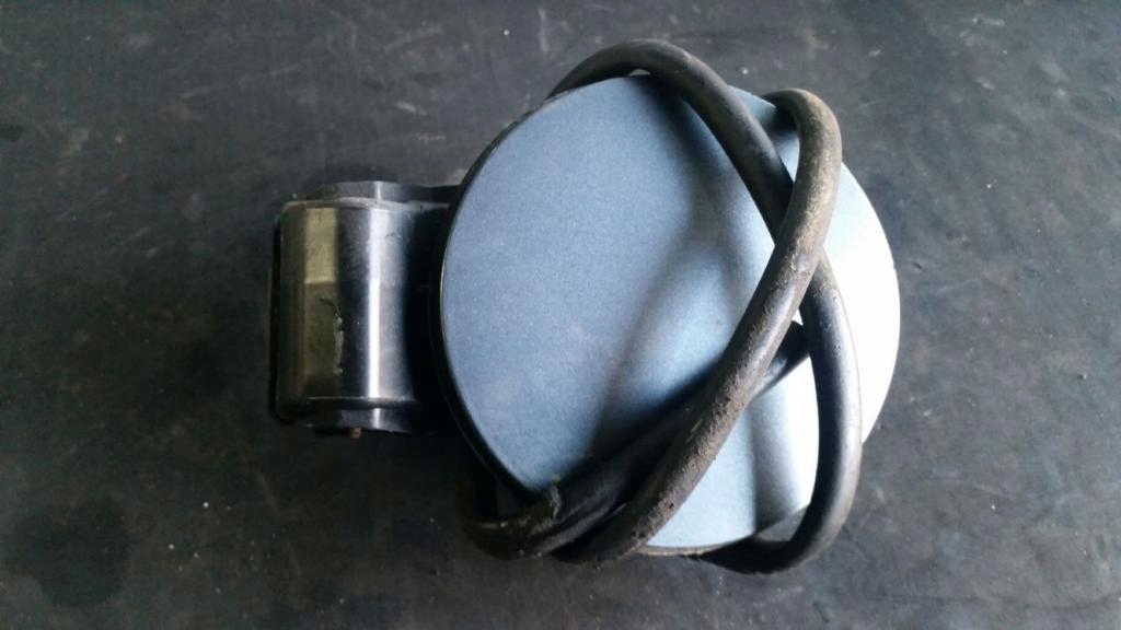 фото №1, Крышка заливной citroen c4 picasso grand eu