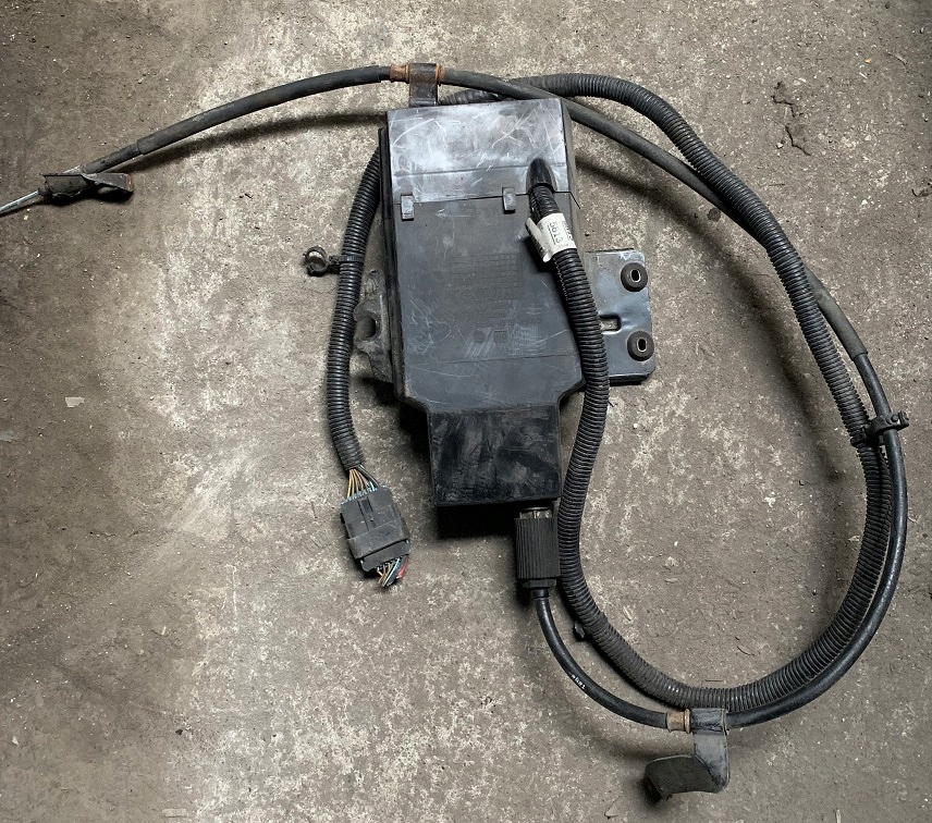 фото №1, Chevrolet captiva lift механизм тормоза ручного