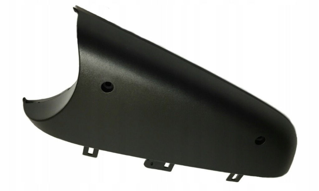 фото №1, Заслінка захист дзеркало caddy t5 aso права