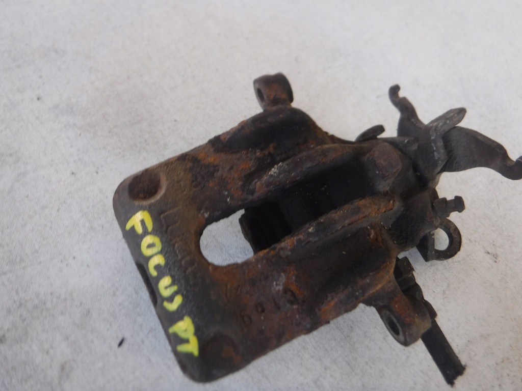 фото №1, Суппорт задний задняя правый ford focus mk1