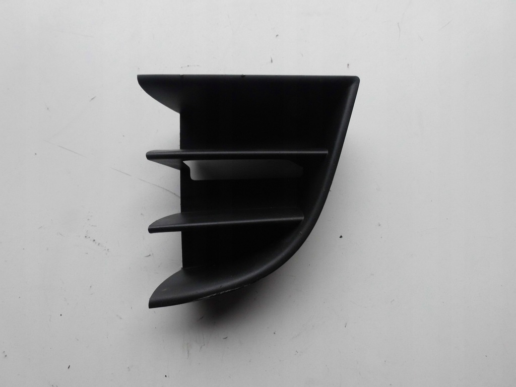 фото №1, Решётка бампера 1z0853665c octavia ii lift левая