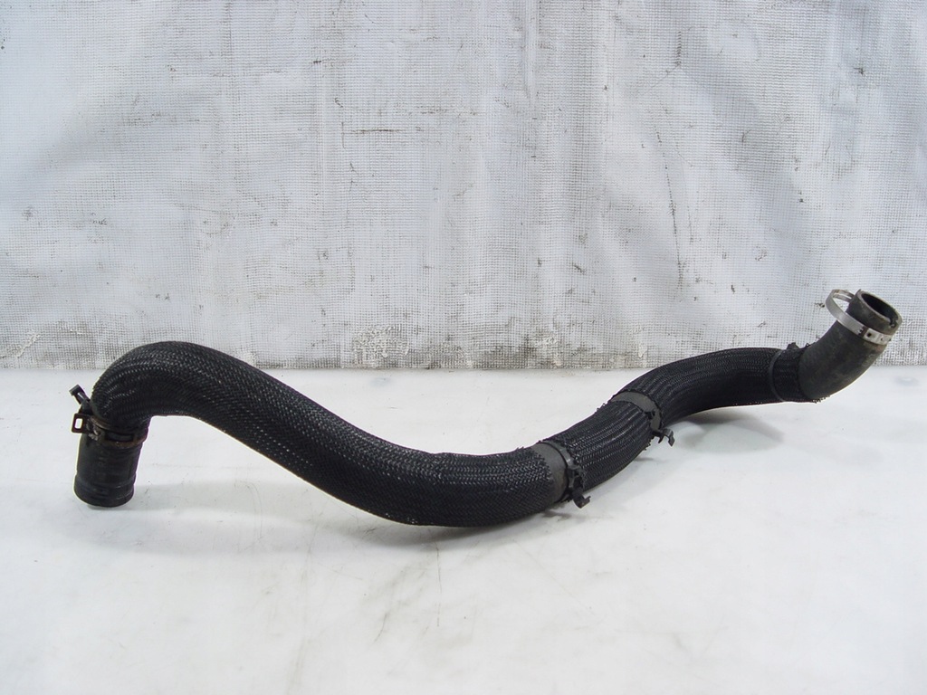 фото №1, Fiat freemont 2.0d m-jet шланг труба wody