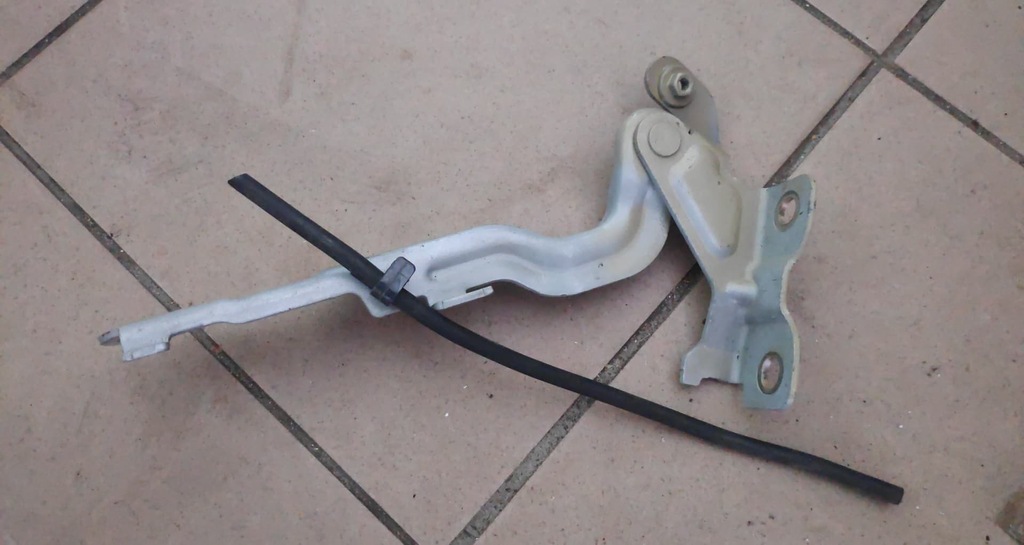 фото №1, Петля капот левый orlando 95470963