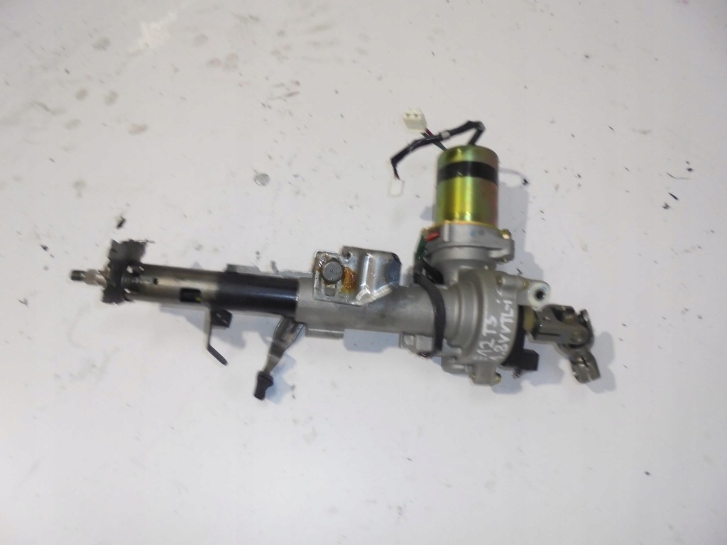 фото №1, Усилитель электрический toyota corolla e12 lift