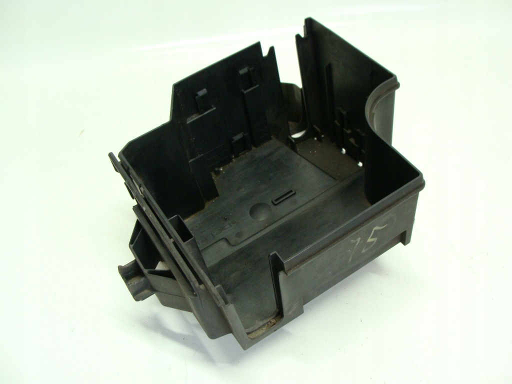 фото №1, Opel corsa c корпус коробка предохранителей