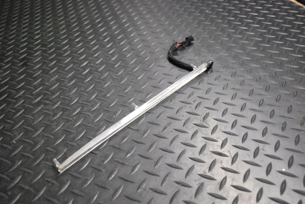 фото №1, Молдинг освещение обшивка audi a6 c6 4f0919178b