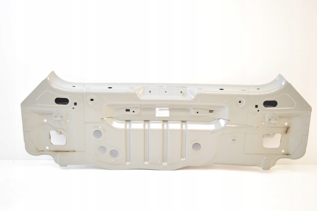 фото №3, Skoda rapid spaceback 5d pas задний новый оригинал