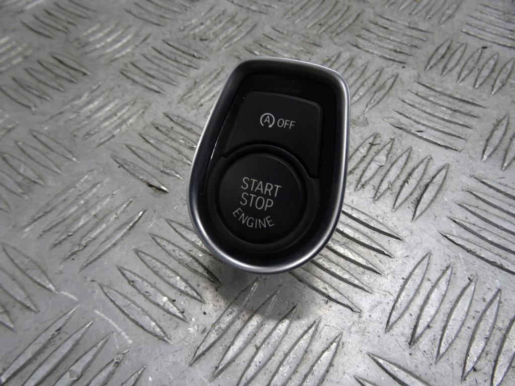 фото №1, Bmw 4 gt f36 кнопка кнопка запуск стоп