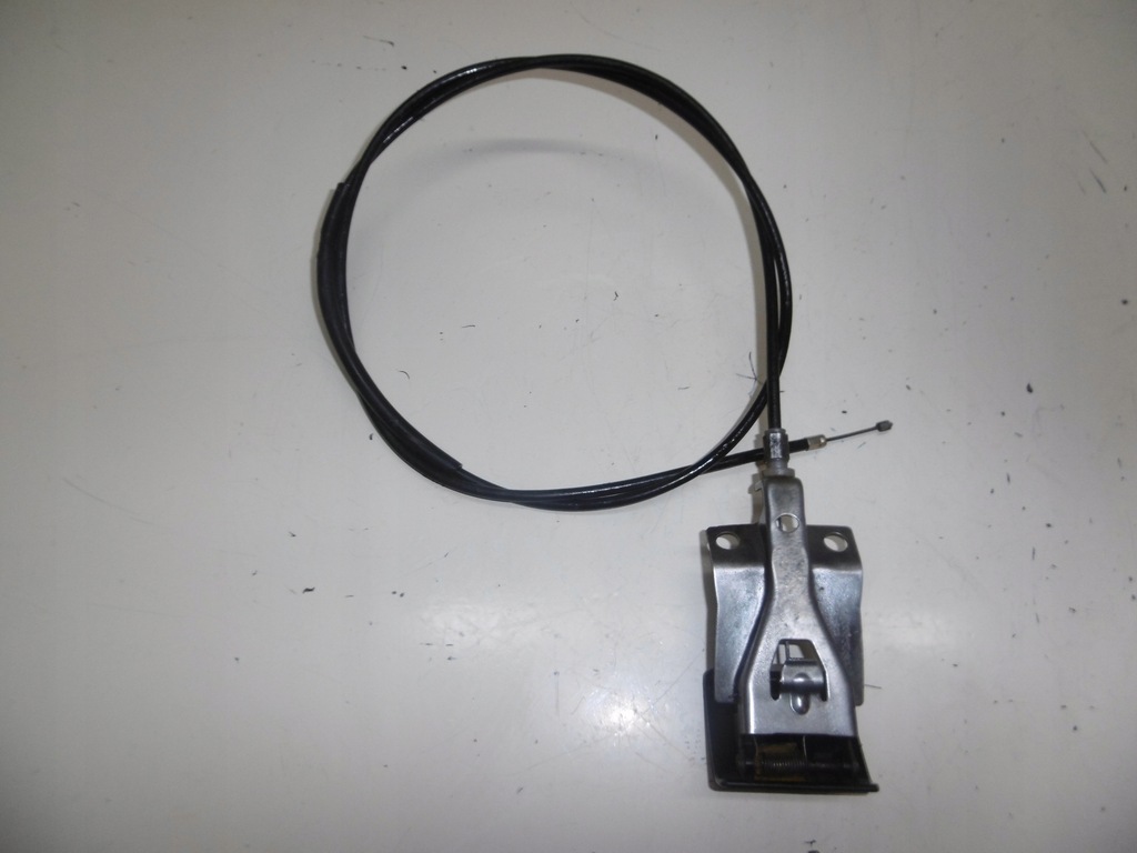 фото №6, Трос ручка капот infiniti m m35 m37 q70