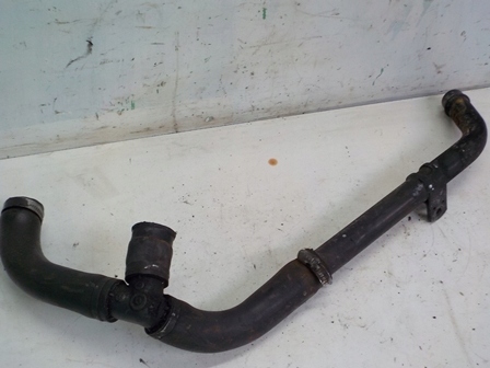 фото №1, Scania r xpi труба шланг wody