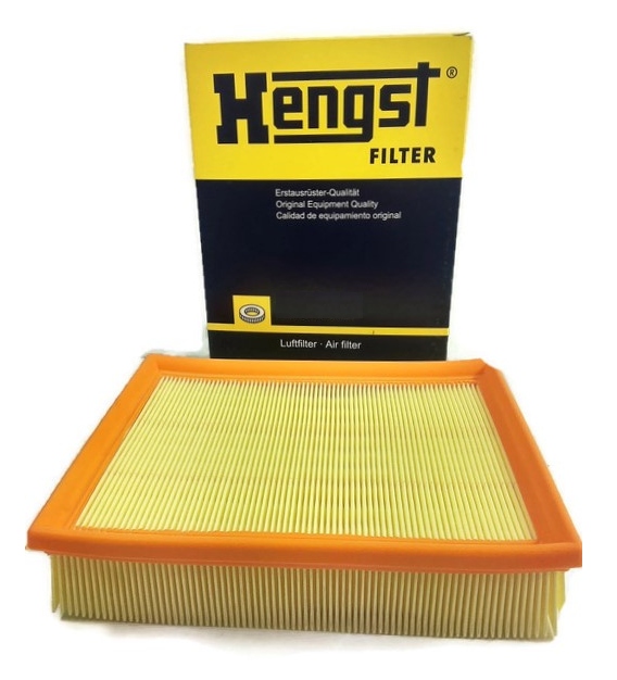 Фильтр pow.db sprinter, vw lt 96- /hengst/ в Украине