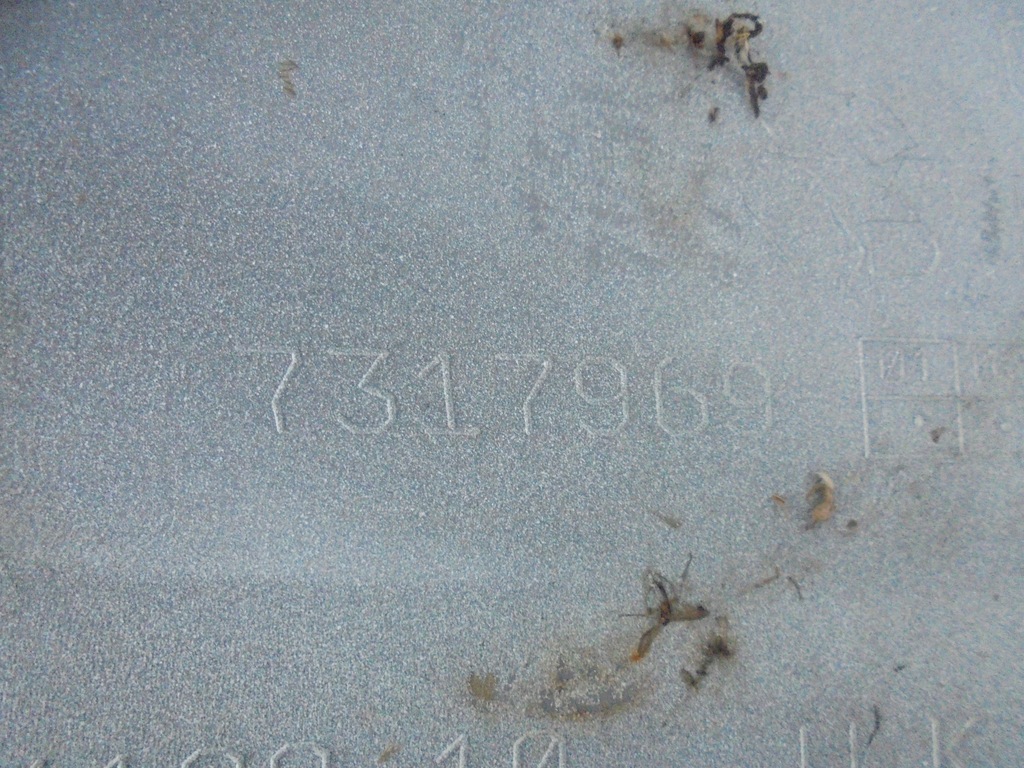 фото №10, Бампер перед передній mini cooper one f56 7317969