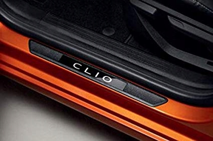 фото №4, Оригинальный номер накладки накладки пороговые renault clio v передние