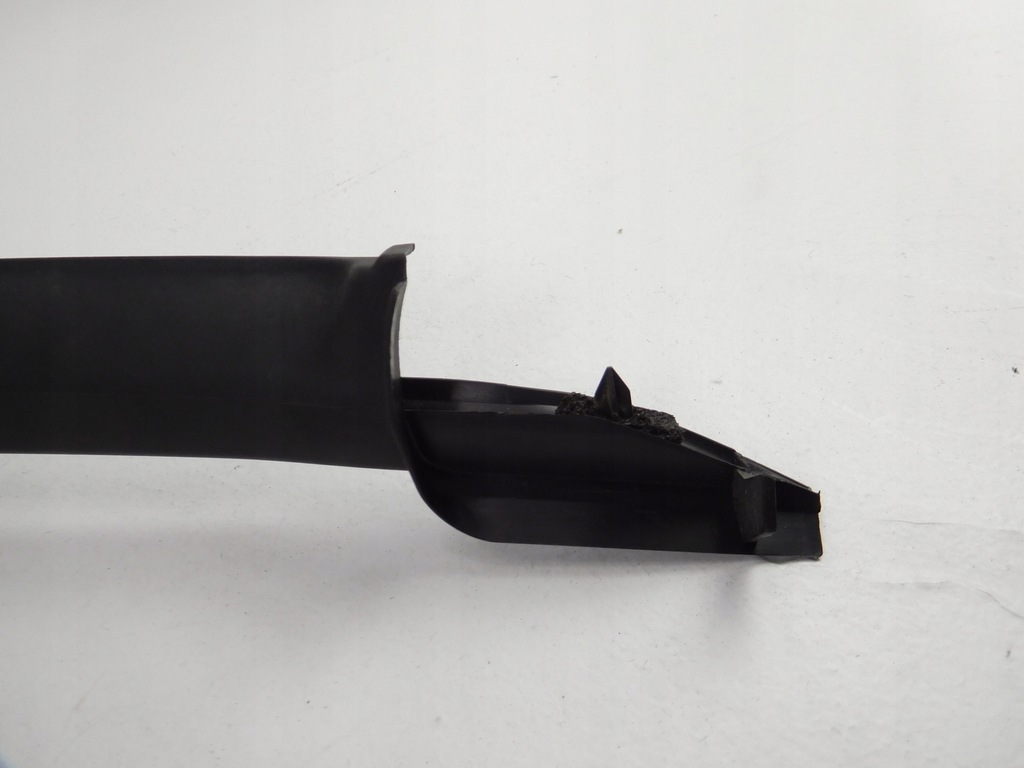 фото №4, Накладка рамка дверь левый перед renault espace iv