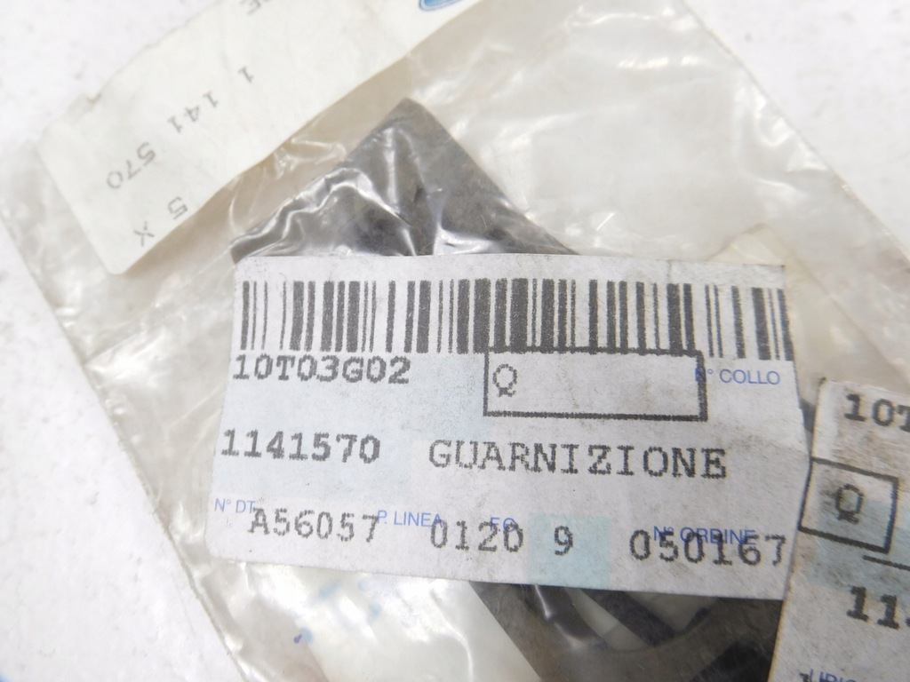 фото №5, Прокладка підкладка ручка двері ford 1141570