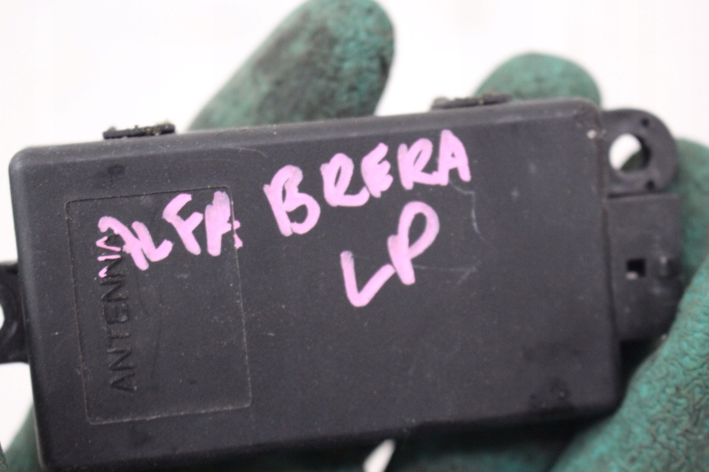 фото №4, Alfa romeo brera антена блок керування 94650511682