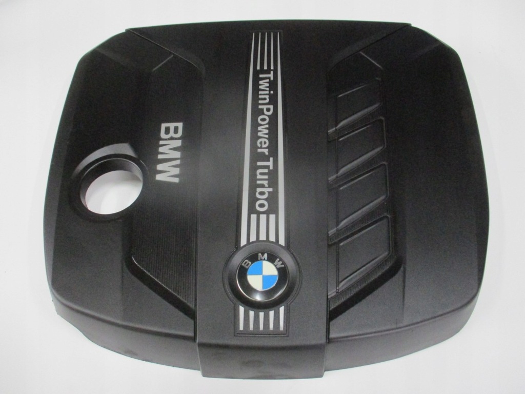 фото №1, Кришка двигуна bmw 5 f10 f11