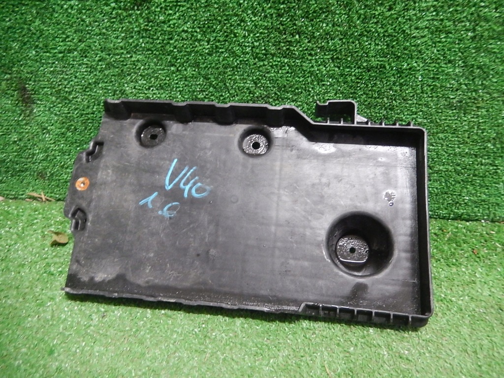 фото №1, Основание аккумулятор volvo v40 2012-