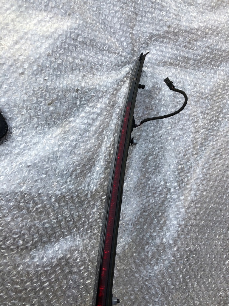 фото №5, Audi a7 s7 rs7 c7 4g додаткові третій світло стоп 4g8945097