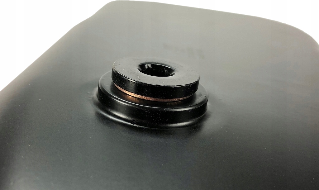 фото №6, Peugeot boxer ii 3.0 jtd поддон масляная поддон масла