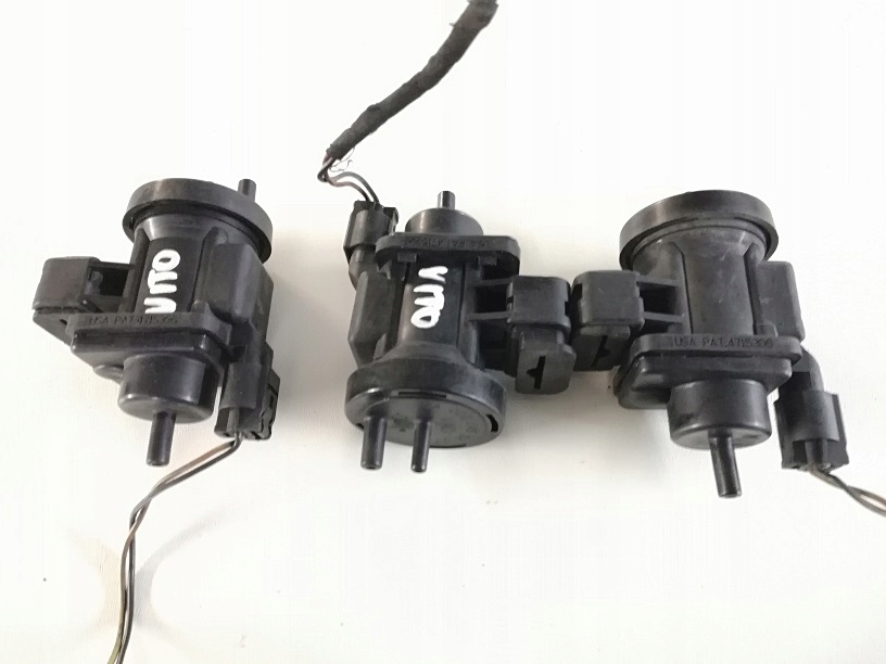 фото №1, Vito sprinter клапан вакууму 005450427